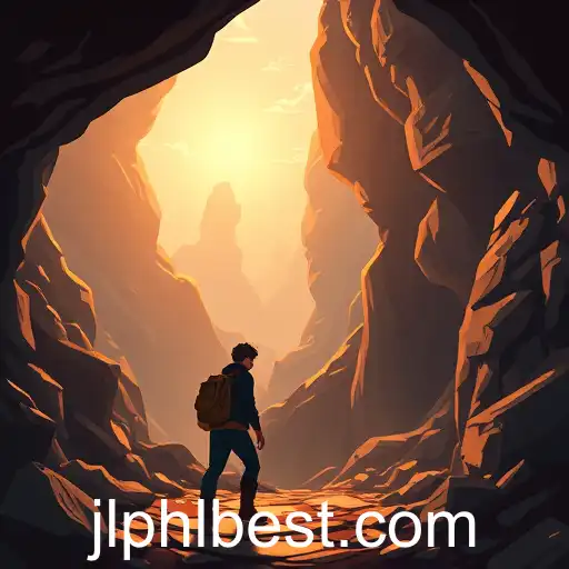 The Enchanting World of Adventure Games: A Journey of Discovery