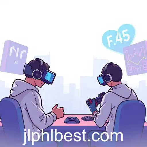 Gaming Horizons: PHLbest's Influence