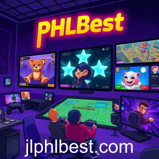 Gaming Innovations and E-Sports Trends of 2025