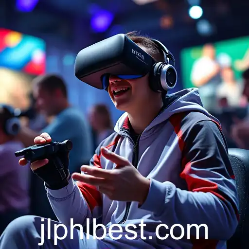 Gaming Trends in 2025: A Deep Dive into the English Market