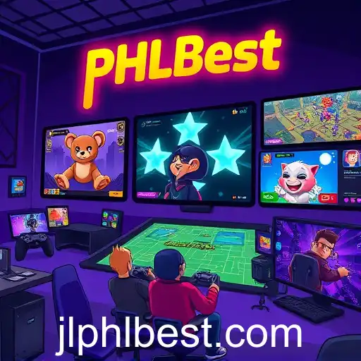 Gaming Innovations and E-Sports Trends of 2025