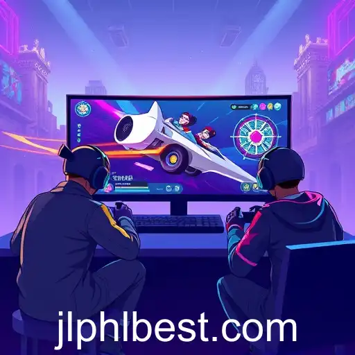 Gaming Website 'Phlbest' Expands Influence in 2025