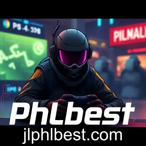 Phlbest Leads the Gaming Renaissance
