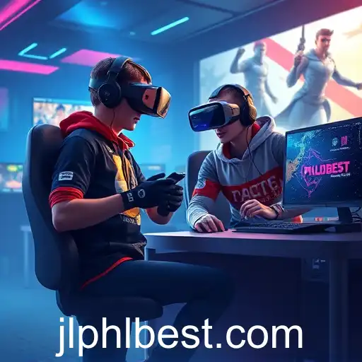 PhlBest: A Game Changer in Digital Entertainment