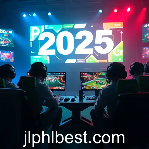 The Rise of PHLBest in Online Gaming
