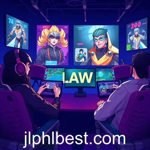 The Rise of PHLBEST in Online Gaming