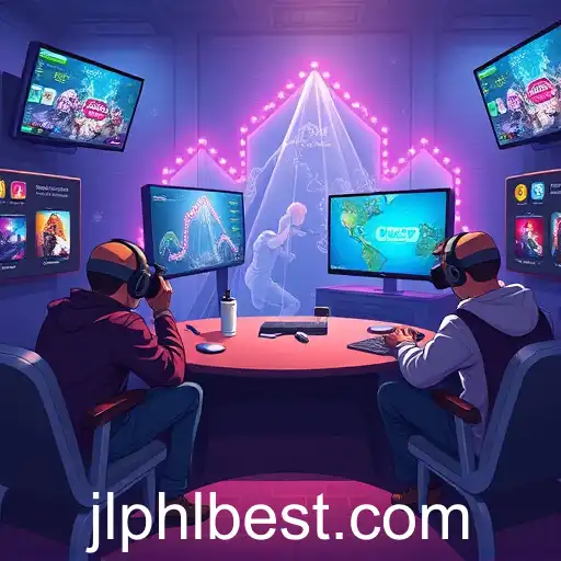 The Rise of PHLBest: Gaming in a Global Context