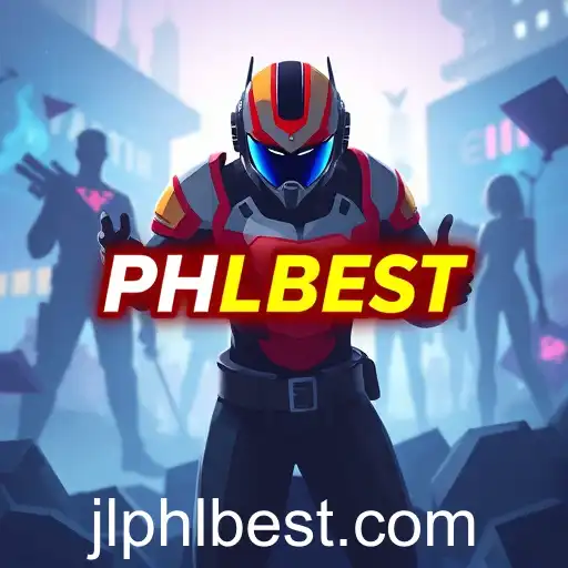 The Rise of PHLBEST: Gaming's Future Beacon