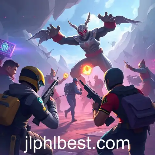 The Global Phenomenon of Multiplayer Games: Uniting Players Worldwide