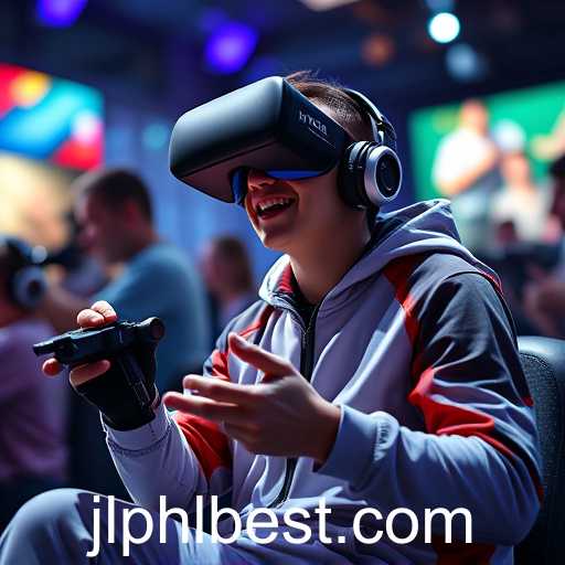 Online Gaming Trends Amidst Industry Shifts