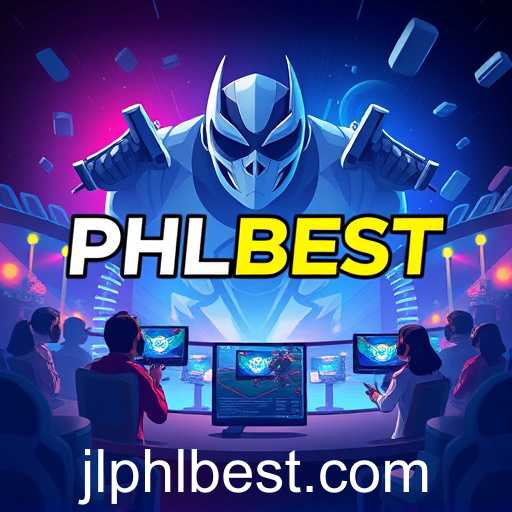 Phlbest: Pioneering the Digital Playground