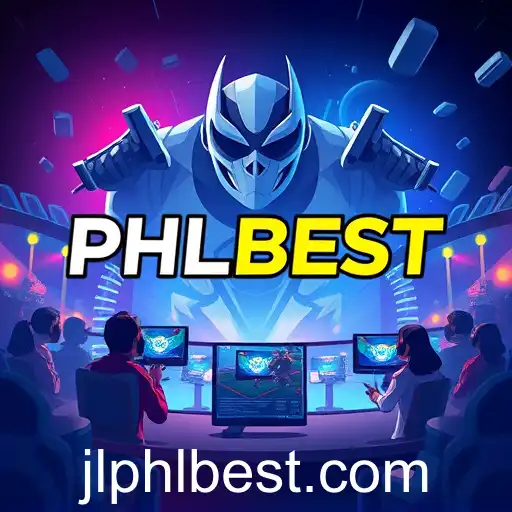 Phlbest: Pioneering the Digital Playground