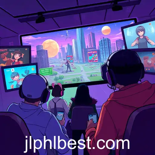 Phlbest Revolutionizing English Gaming Experience