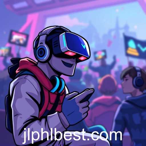 Phlbest Game Portal Revolutionizes Online Entertainment