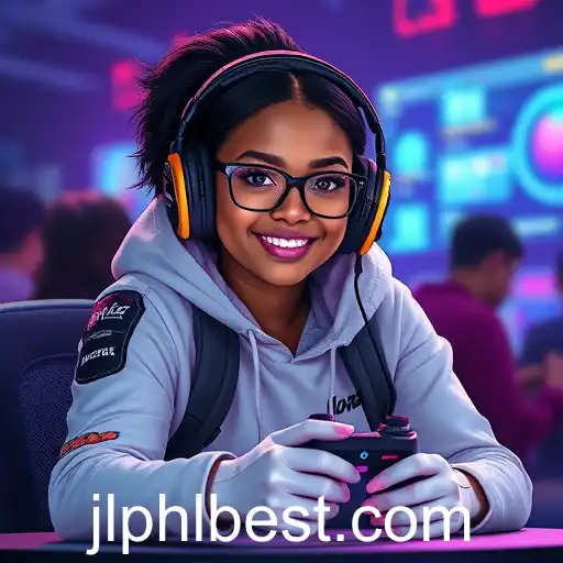 A New Era for Online Gaming: PHLBest's Influence