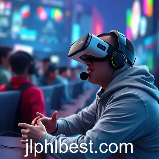 PHLBEST Revolutionizes Online Gaming