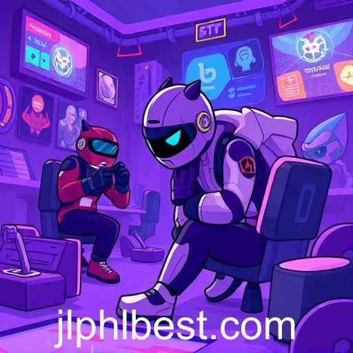 Phlbest: Revolutionizing Online Gaming Experiences