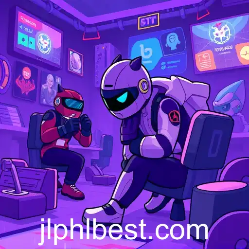 Phlbest: Revolutionizing Online Gaming Experiences