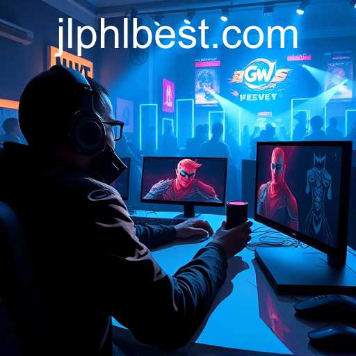 The Rise of Gaming Communities in 2025