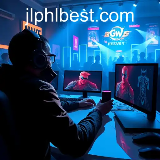 The Rise of Gaming Communities in 2025