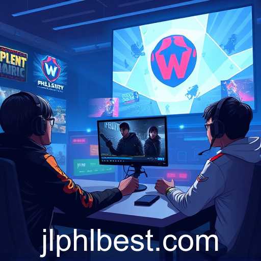 The Rise of Phlbest in the Gaming Universe