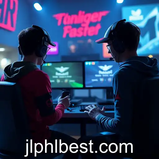The Rise of PHLBest in the Gaming World
