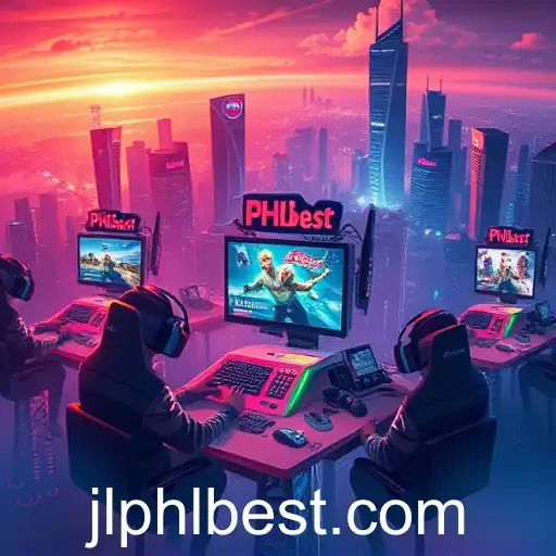 The Rise of PHLBest: Gaming in a Global Context