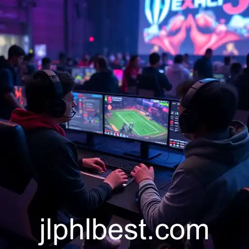 The Rise of Online Gaming Amid Global Challenges