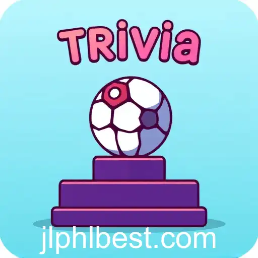 Exploring the Fascinating World of Trivia Games Under 'phlbest'